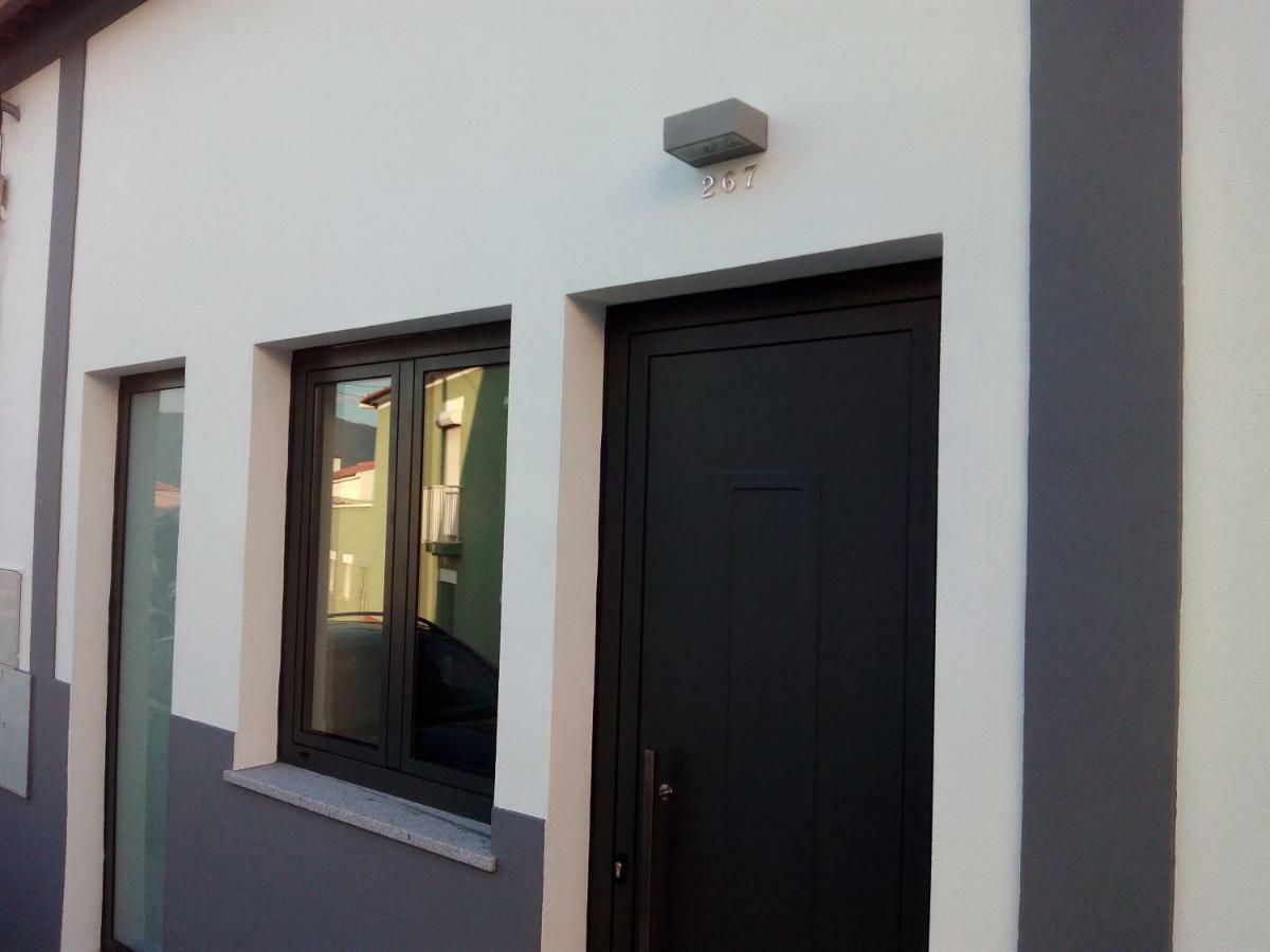 Casas Do Pedro T1 Villa Vila Praia de Âncora Екстериор снимка