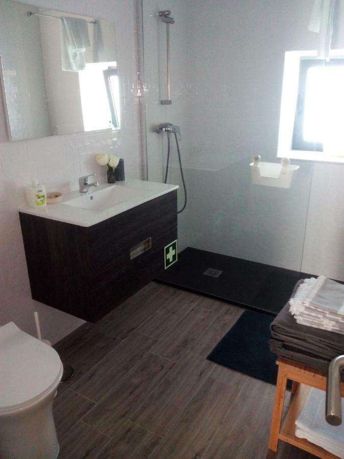 Casas Do Pedro T1 Villa Vila Praia de Âncora Екстериор снимка