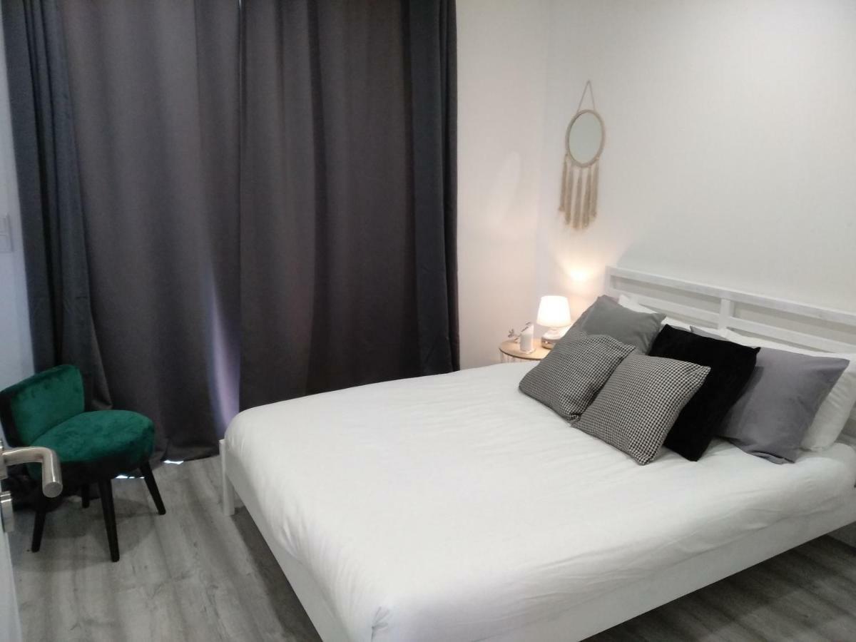 Casas Do Pedro T1 Villa Vila Praia de Âncora Екстериор снимка