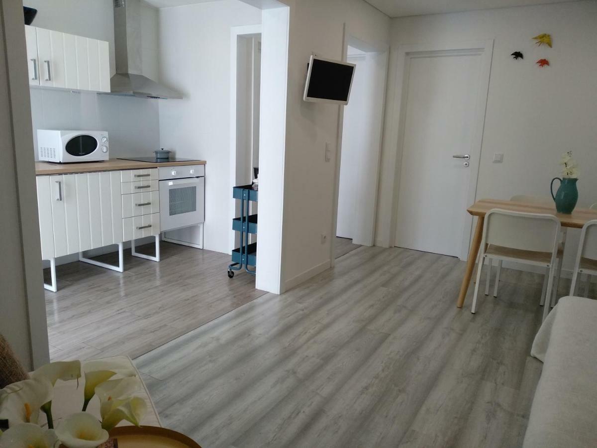 Casas Do Pedro T1 Villa Vila Praia de Âncora Екстериор снимка