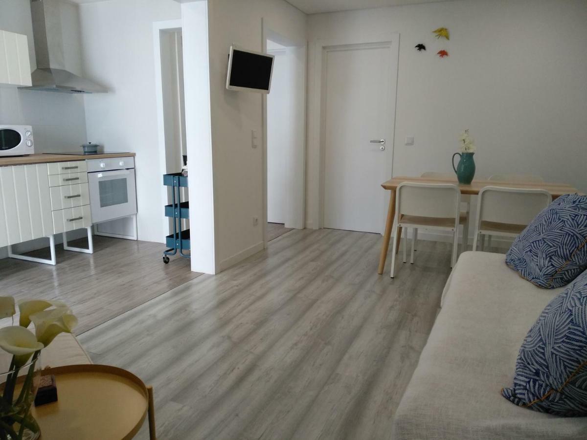 Casas Do Pedro T1 Villa Vila Praia de Âncora Екстериор снимка