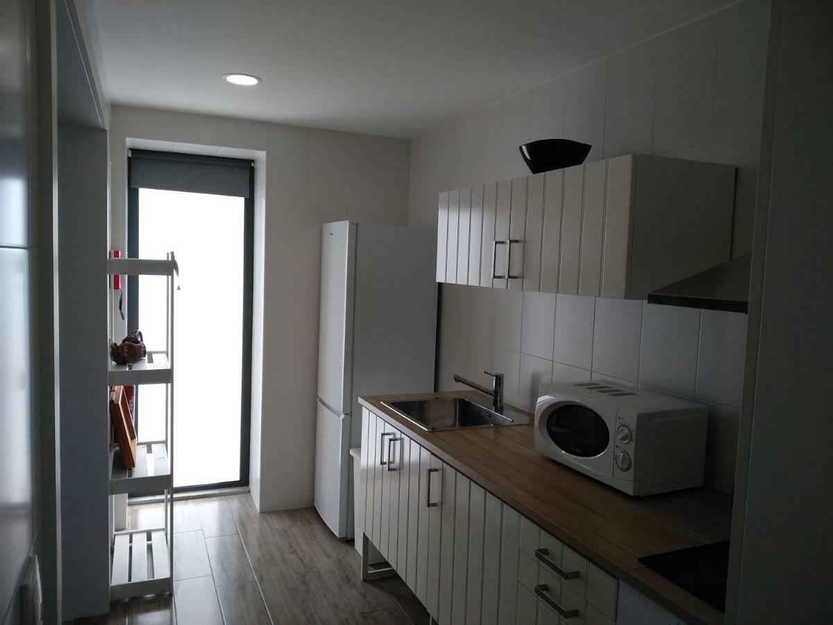 Casas Do Pedro T1 Villa Vila Praia de Âncora Екстериор снимка