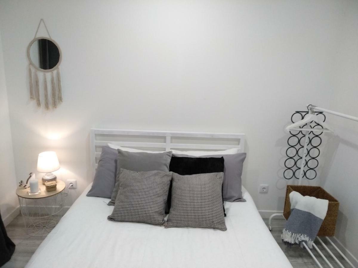 Casas Do Pedro T1 Villa Vila Praia de Âncora Екстериор снимка